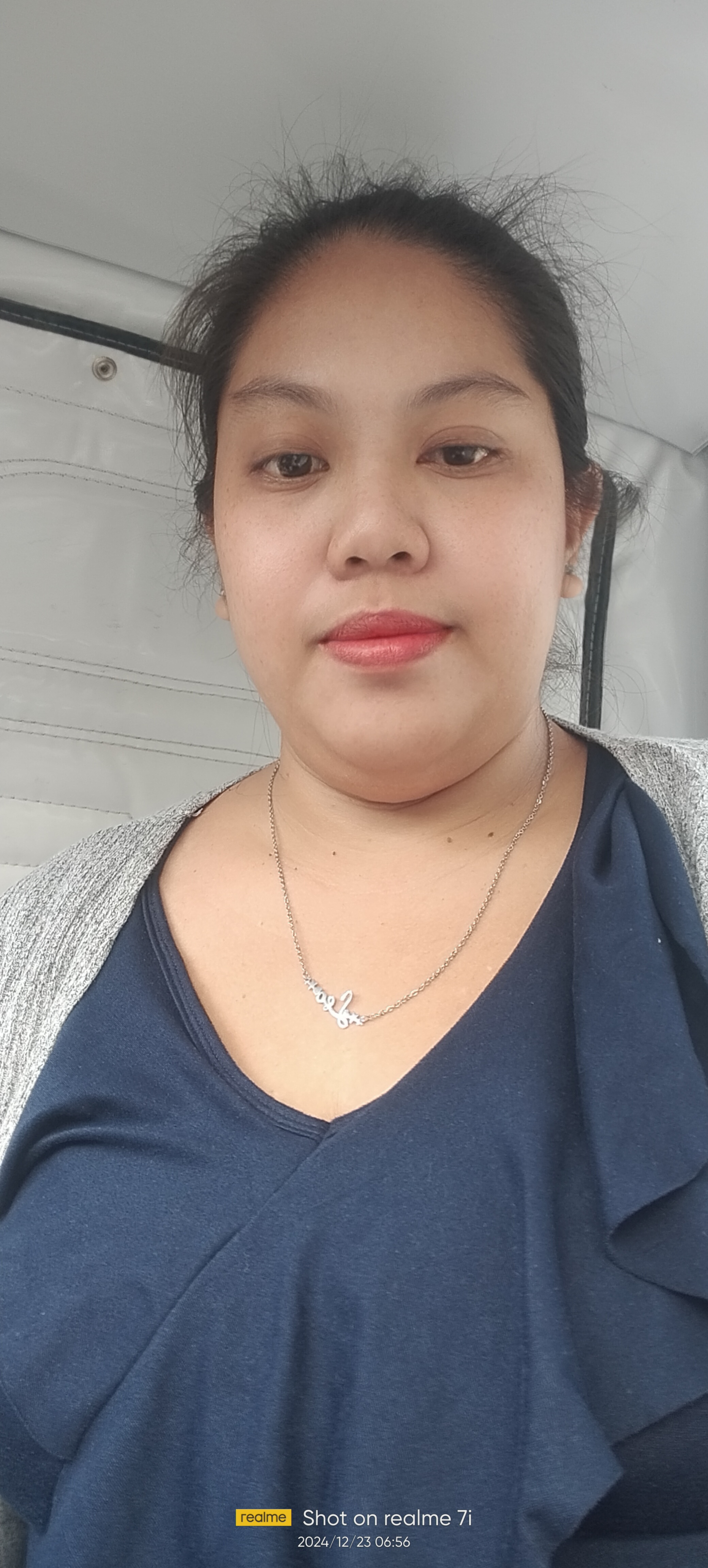 Merry Grace Baltazar Dela Cruz