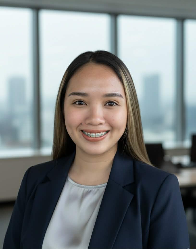 Jesryl Eve Juab Brigole