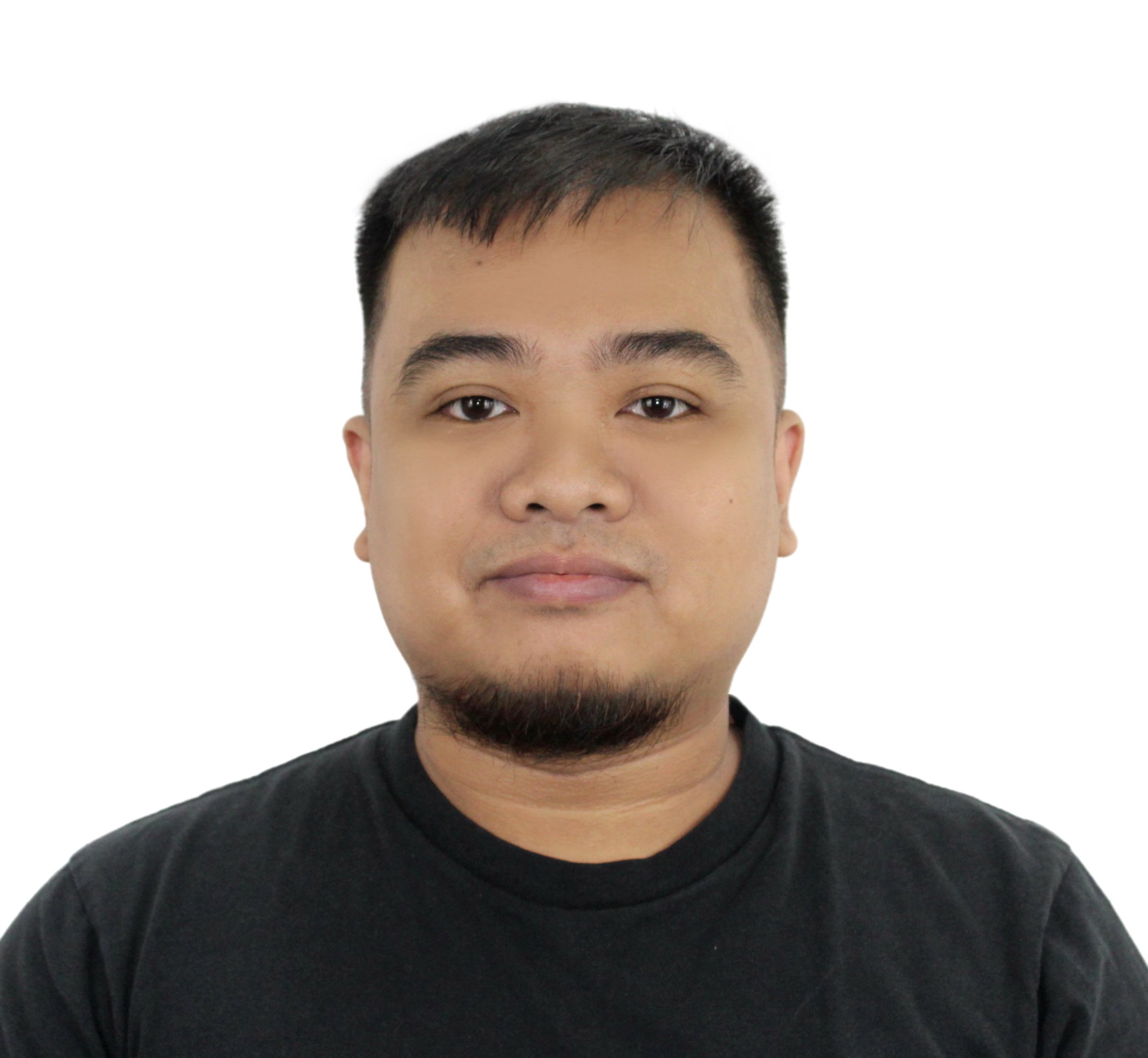 Ryan Cristoffer Custorio Eden