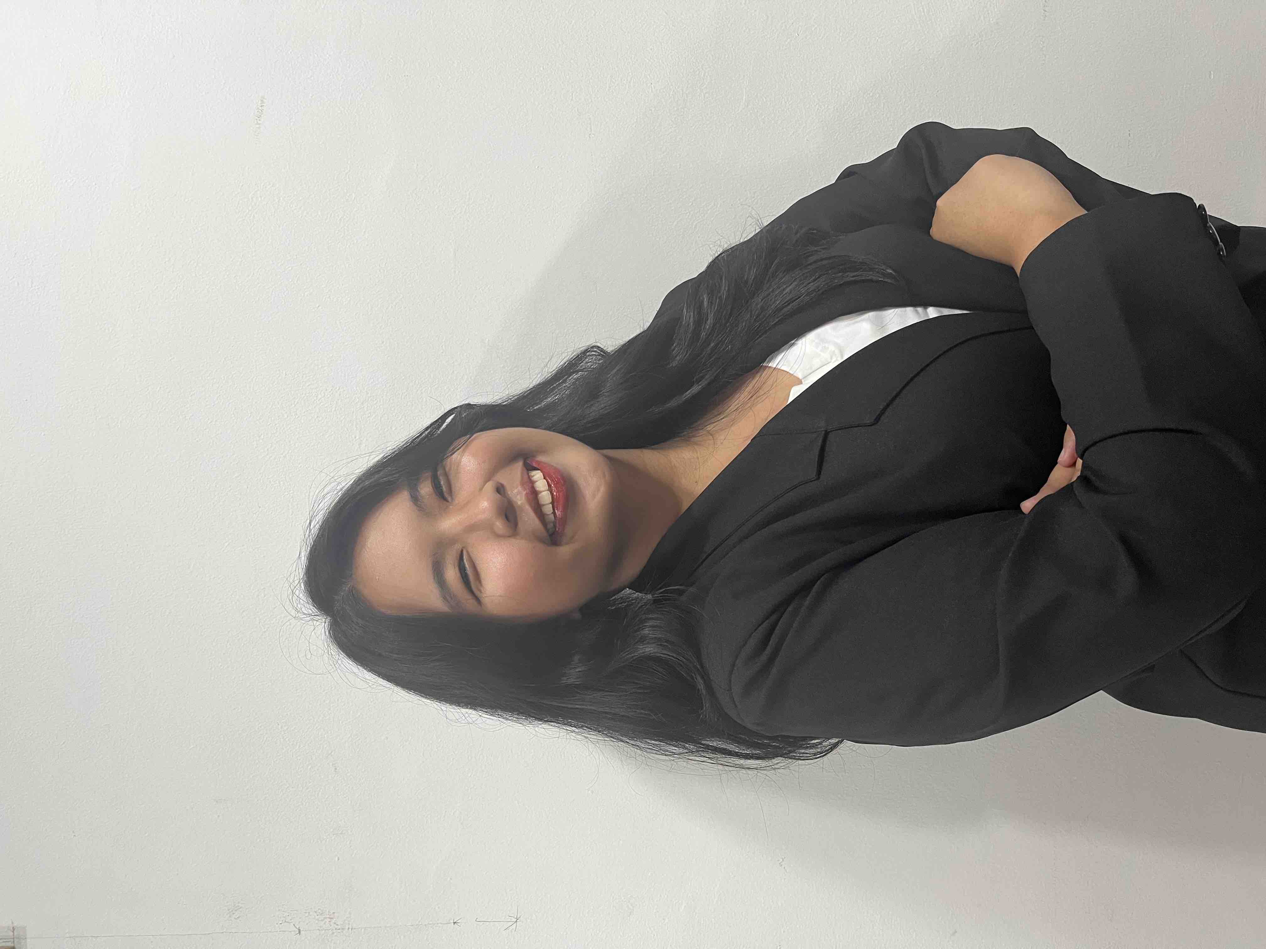 Sherrie Joy Aquino Ventura