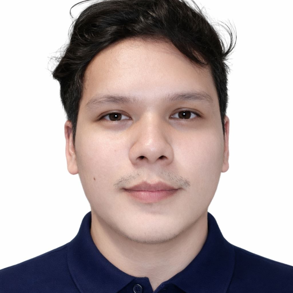 Kim Rgoer Ermitanio Laput