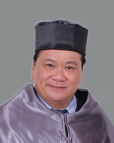 Crisanto Natividad