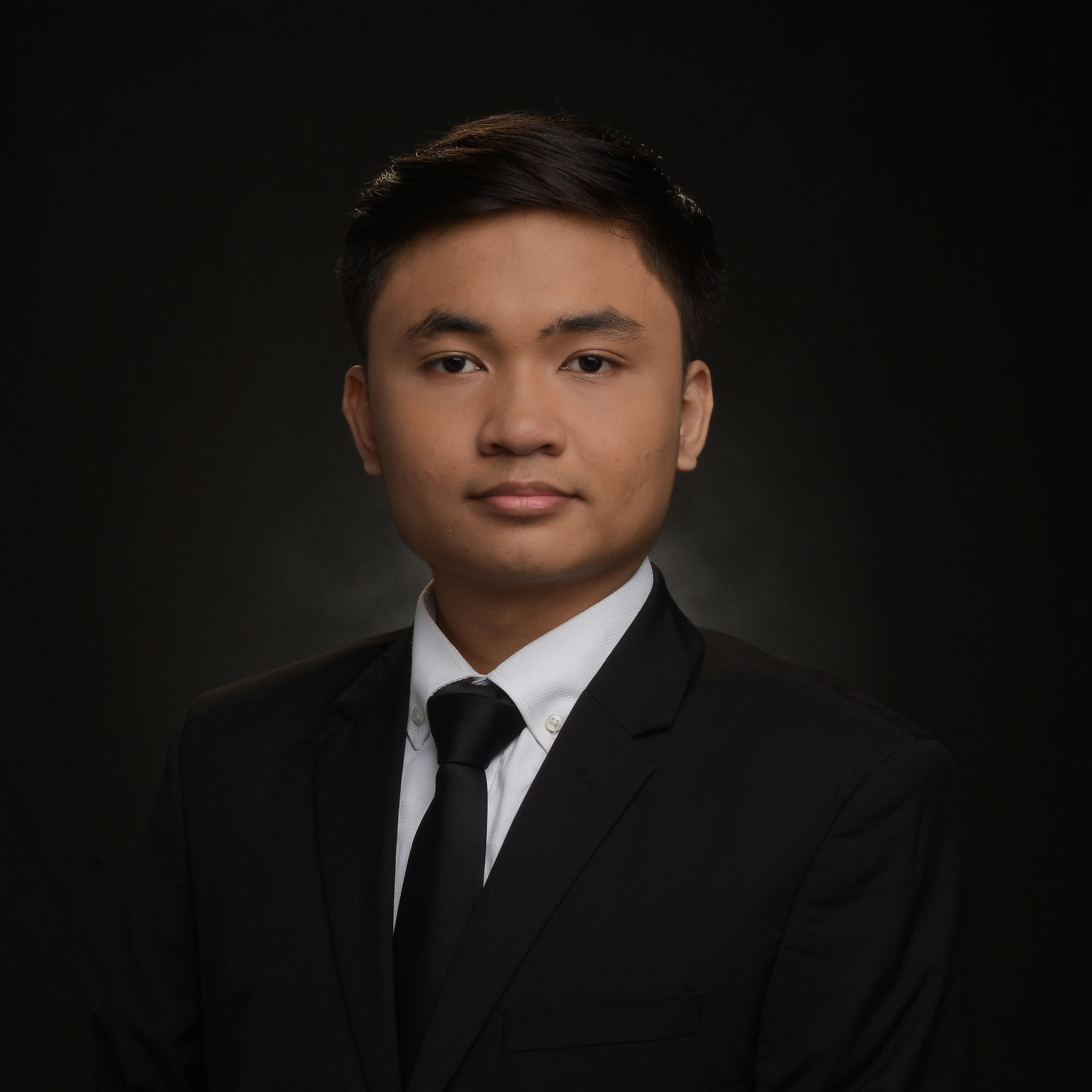 Marius Ulyzses Barcenas