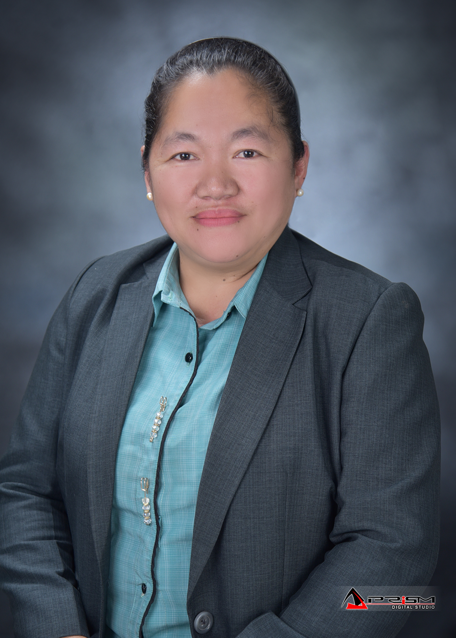 Lorenza Reyes Fernandez