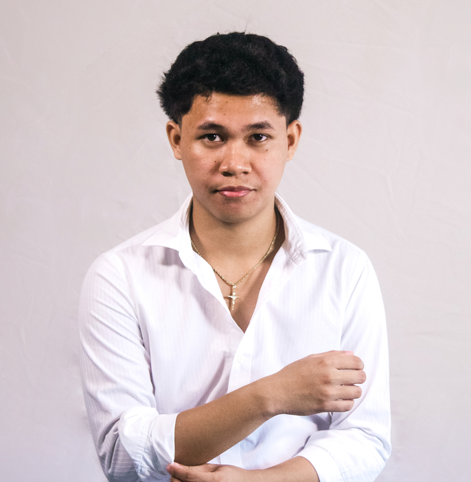 Kindreth Jessel Saquian Bayaua