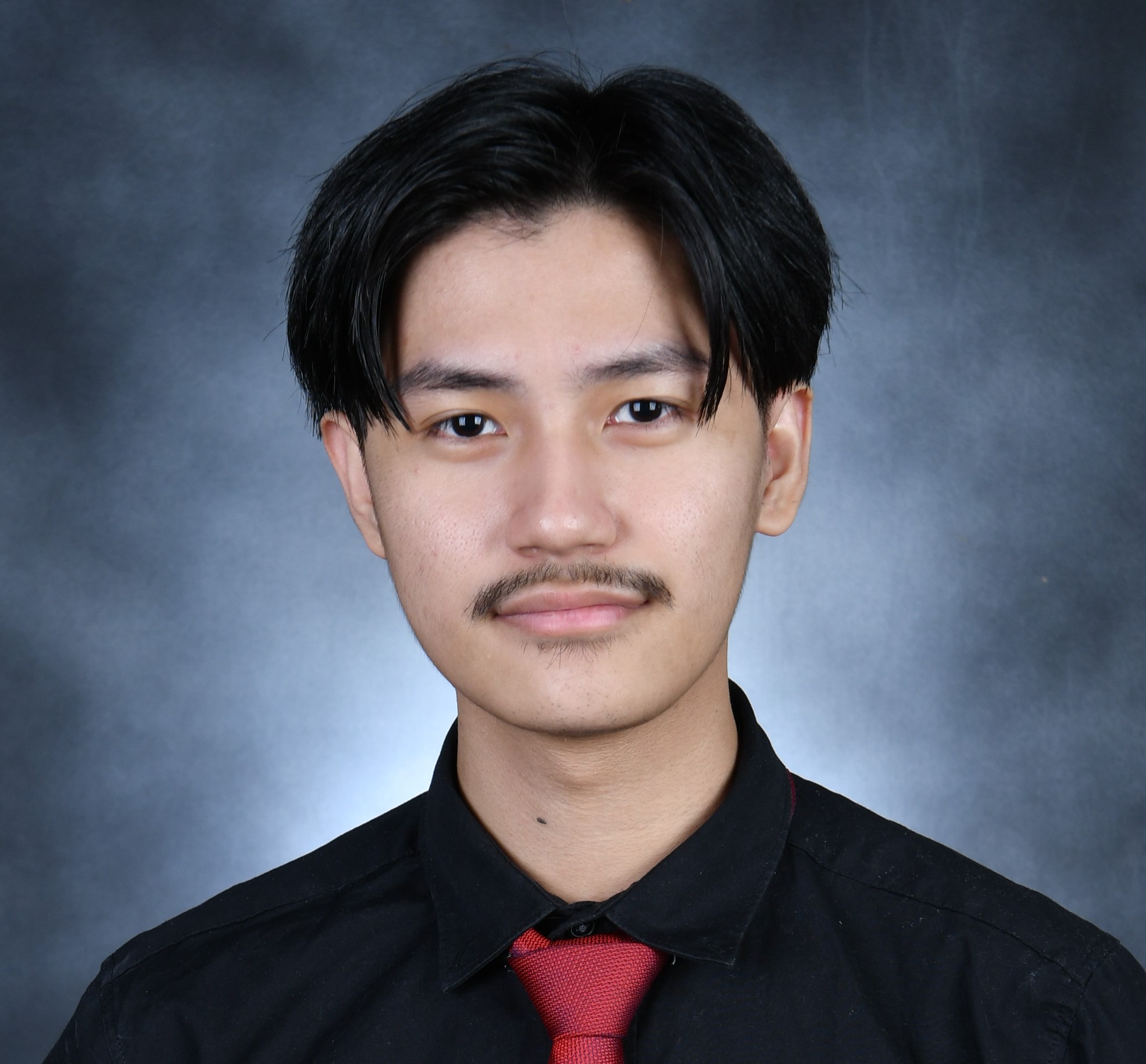 Draeko Schyvesreaux Ramos Almazan