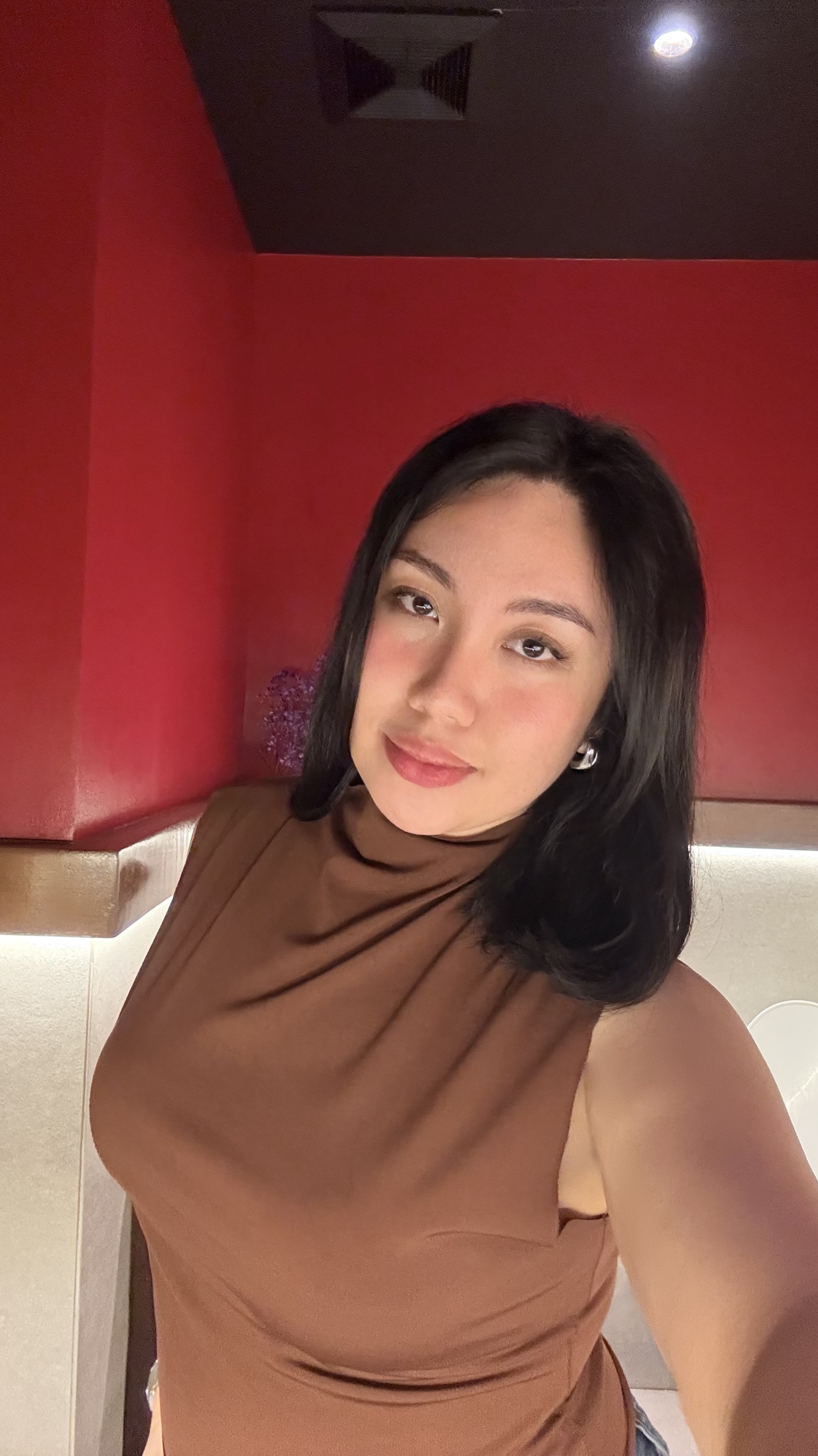 Niña Margarett Philomene Lacambra