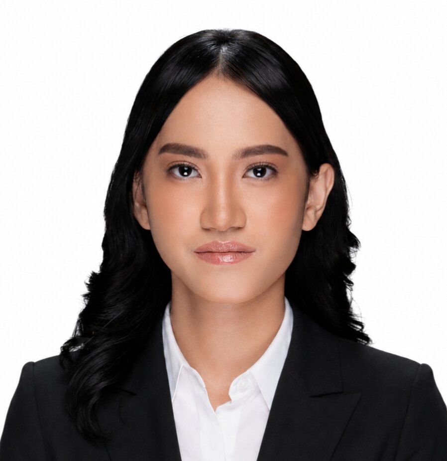 Vemarie Niña G Ricablanca