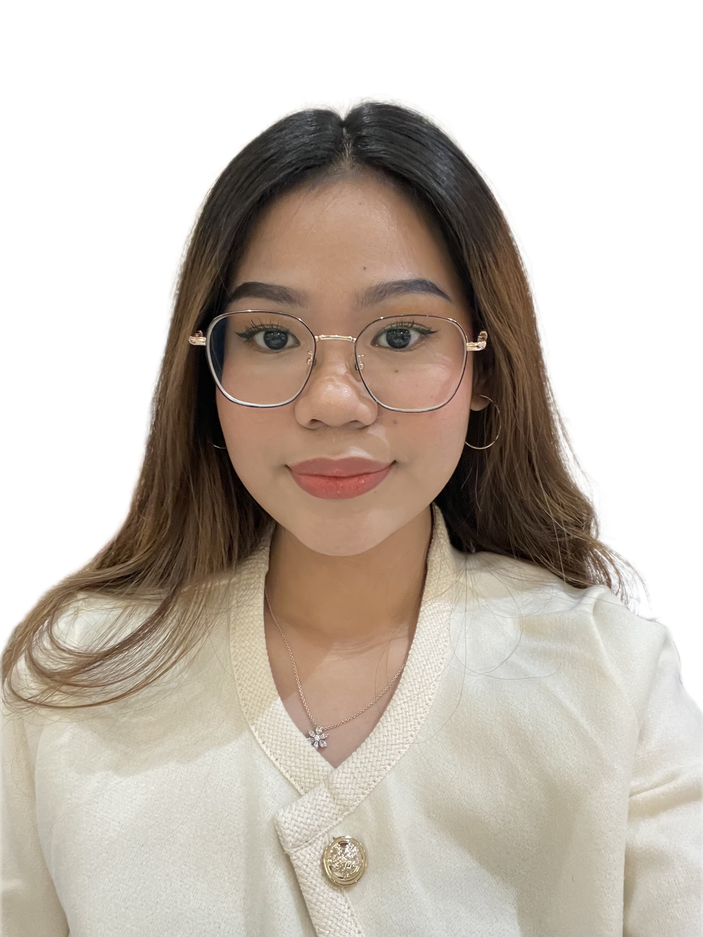 Steffany Leigh Luberiano Creencia