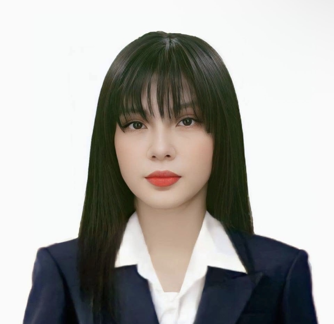 Franchesca Nicole Ceralde Nuque