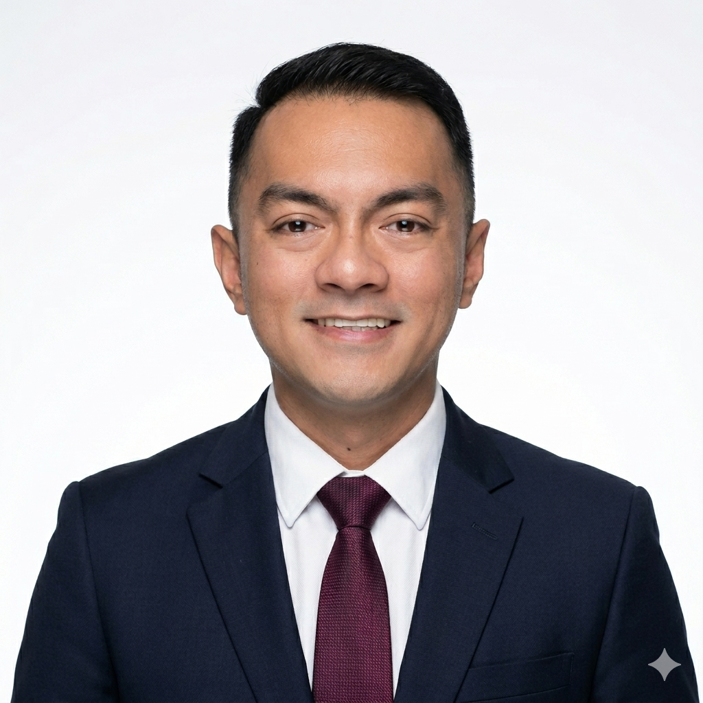 Romaxy Canoy Rimando