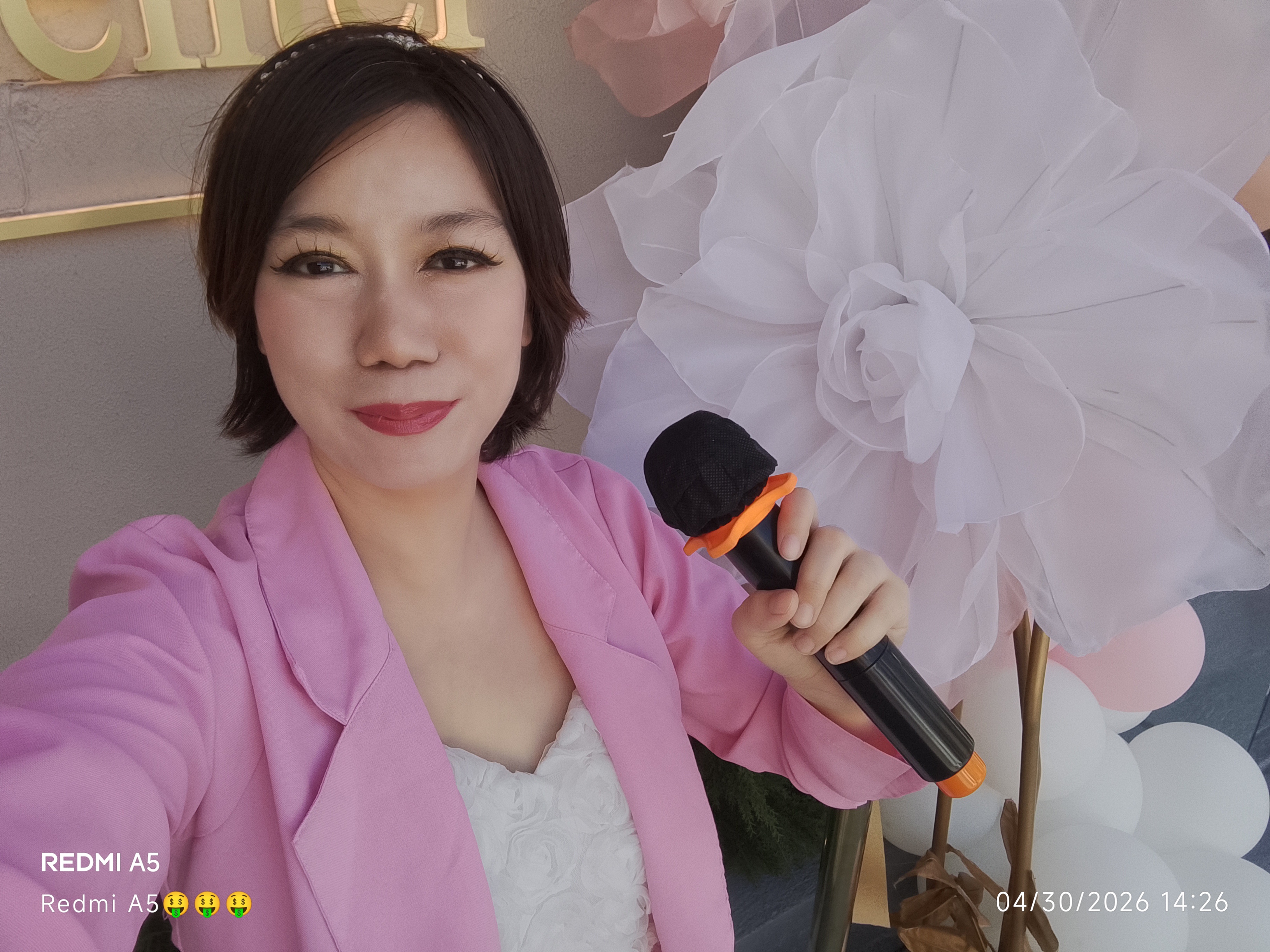 Mary Therese Villafuerte Barja