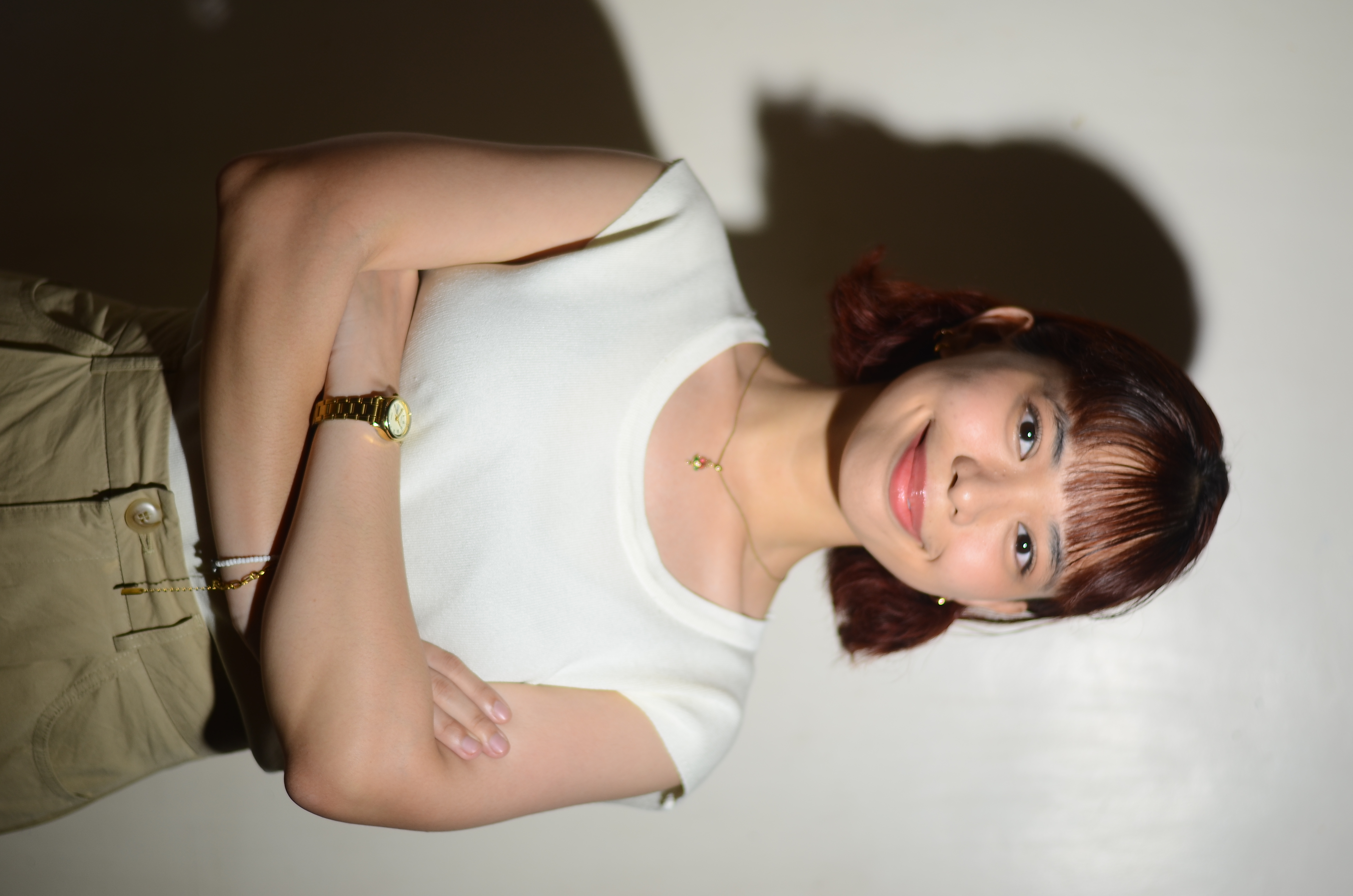 Michelle Eunice Opeña