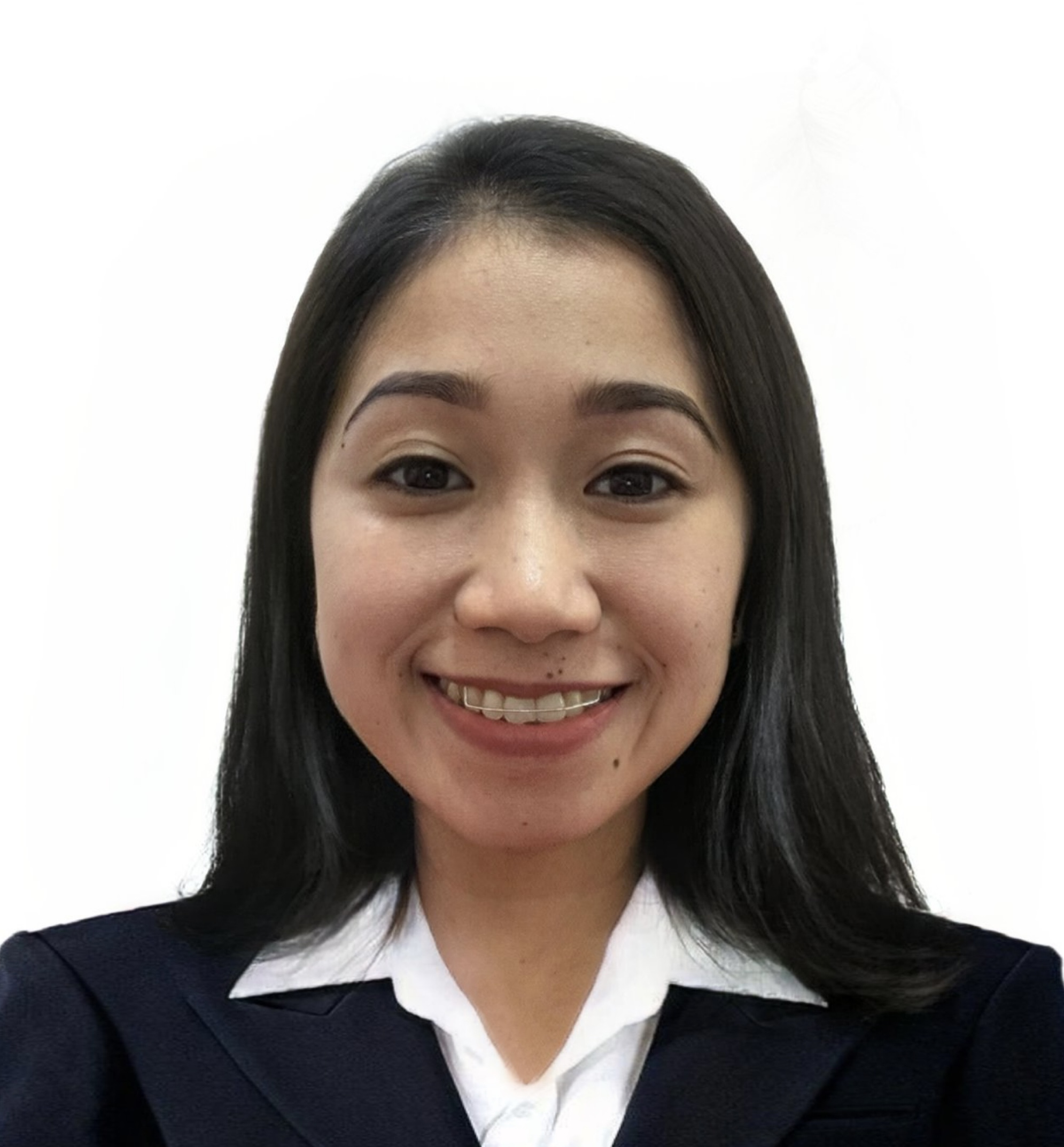 Janine Cohing Santiago